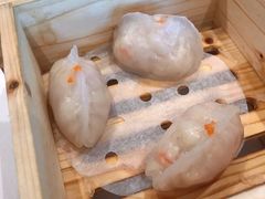 清爽马蹄饺-粤式早茶希朋喜宴