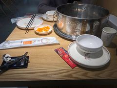 -杨翔豆皮涮牛肚(万和城店)