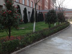 -浙江万里学院(钱湖校区)