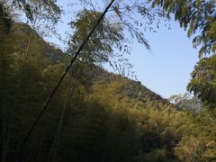 -黄公望隐居地