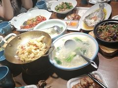 -坤记味道(新华城市广场店)