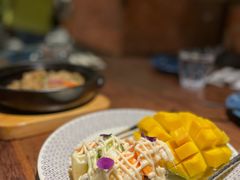 -星叶·东南亚料理(宁波万象汇店)