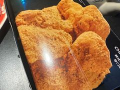 -悠个炸鸡(南京创始店)