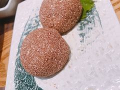 糯米小团团-林妈妈村·日式料理(宝山万达店)