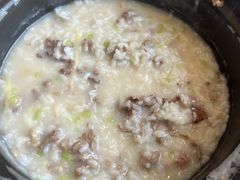 -潮汕美牛肉丸火锅店(天宁寺店)