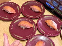-寿司郎(皇庭广场店)