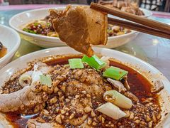 -土桥老街黄鸭子(清淳家园店)