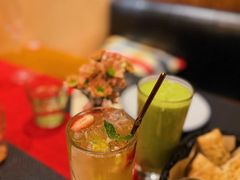 -百特喜·意大利餐厅(八佰伴镇江店)
