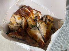 -三毛烤鸡(清泰街店)