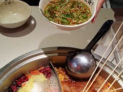 -来伊回麻辣烫·火锅串串清真(红瓦寺总店)