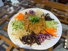 -良师门滨海人家·海鲜·家常菜(滨海城店)