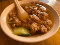 -津品味小吃(大学湾店)