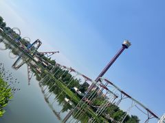 -国色天乡三期陆地乐园