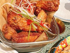 -Home Thai·泰谣(王府井apm店)