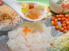 -得意咚瓜·顺德鱼生·冬瓜盅火锅