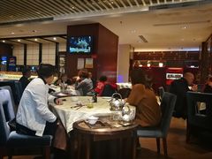 大堂-恒宝和宴(合生广场店)