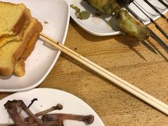 -鬼味烤翅(南锣鼓巷店)