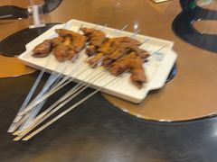 -蒙古人烹羊专家(东风大街店)