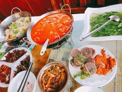 米灌肠-88号小吃店·经典云南菜·地道纳西美食