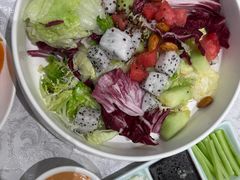 -马凯餐厅(地安门店)