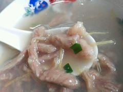 -群众牛肉小点(蚵仔煎)