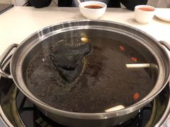 -太婆天府山珍酒楼(亚运村店)