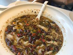 -港丽餐厅(高德置地店)