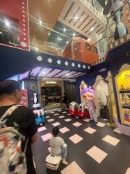 点击看大图 -MELAND CLUB亲子乐园·派对·餐厅(北京芳圆里ID MALL店)