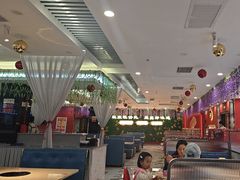 -福禄财东北菜(珠江帝景店)