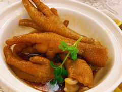 -香云轩·顺德菜(香云纱园林酒店店)