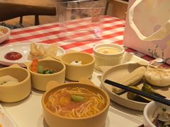 -西贝(厦门中华城店)