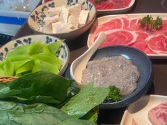 -老员外骨汤火锅(海州古城店)