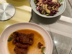 -静之湖湖畔餐厅