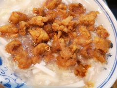 -肖四女乐山跷脚牛肉(南汇大学城生活广场店)