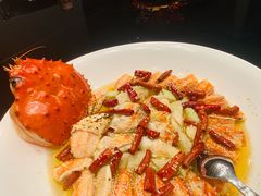 -南京景枫万豪酒店·万豪中餐厅