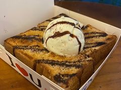 -阿信厚吐司(曾厝垵店)