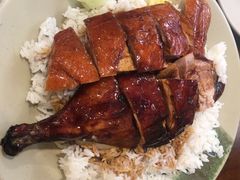 -桃苑烧腊饭店