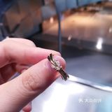 一样爱好的姐妹可以冲了