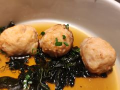 鸡肉丸子-初居食屋日式料理(万象城购物中心店)
