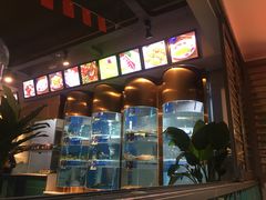 -香坝坝鲜鱼火锅(春熙路店)