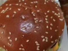 -麦当劳(曲阳店)