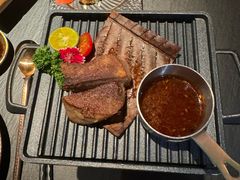 -蟹犇前•帝王蟹雪蟹(陆家嘴店)