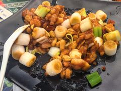 -玉桥餐厅(天坛店)