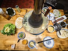 -凤吉园乌拉满族火锅中华老字号(繁荣路店)