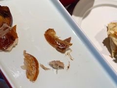 -京味斋·北京烤鸭(华威桥北工大店)
