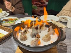 -川香鼎盛·川府家宴商务宴请(市桥富华路店)