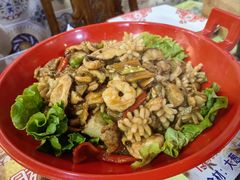 -宝正臻天津包子总店(金阳光居易店)