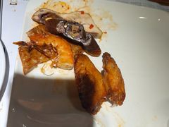 -汉巴味德·烤肉与啤酒的自助(杭州大悦城店)