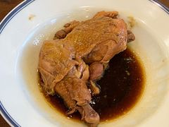 -牛氏石磨肠粉(海璟国际店)
