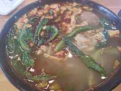 -螺蛳粉先生(蓟门桥店)
